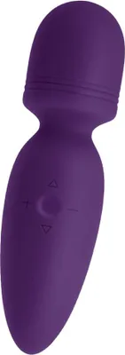 Immagine prodotto di Massaggiatore a bacchetta S Pleasures Viola