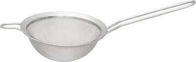 Produktbild von Sieb MagicHome TCS, Küchensieb, 16 cm, Edelstahl