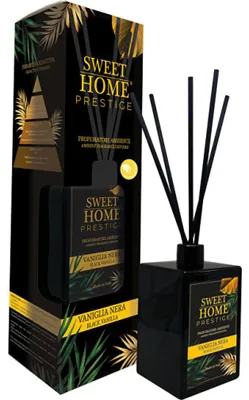 Obrázek produktu pro Aroma difuzér Black Vanilla 500 ml