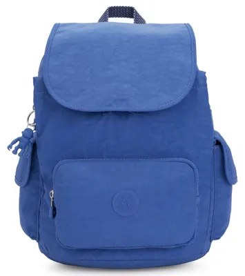 Produktbild von Kipling Damen City Pack S Rucksack Blau (Wave Blue)