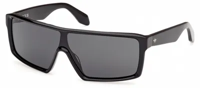 Produktbild von Adidas Originals OR0114 Shiny black 0/0/135 Uni Sonnenbrillen