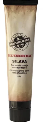 Produktbild von Muurikka Einbrennpaste 110 g