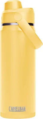 Immagine prodotto di Camelbak - CB2932701060 - Borraccia - Thrive Chug Vacuum - 0,6L - giallo