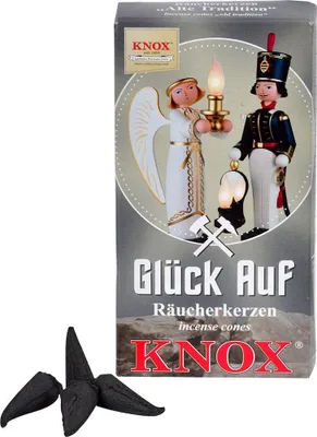 Obrázek produktu pro Příslušenství Glückauf ŠxVxH 14x3x7cm NOVINKA