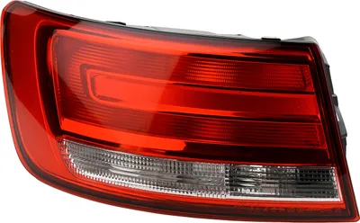 Produktbild von Johns, Heckleuchte passend für Audi A4 8W 05/15-09/18 außen Links Fahrerseite