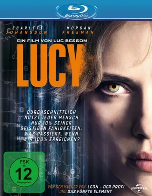 Produktbild von Lucy