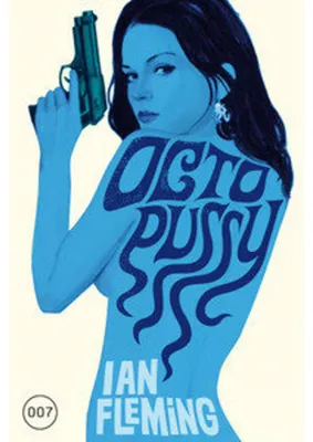 Immagine prodotto di James Bond 007 Bd. 14. Octopussy