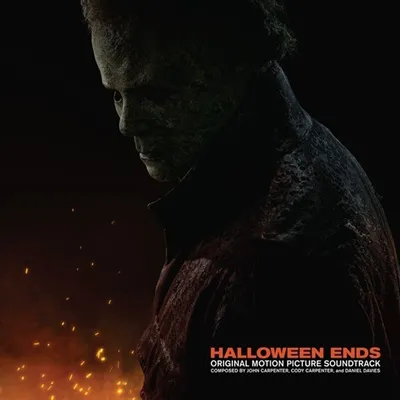 Productafbeelding van Halloween Ends: Soundtrack