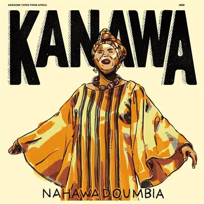 Image de Nahawa Doumbia : Kanawa - 375 Media - (Vinyl / Weltmusik)