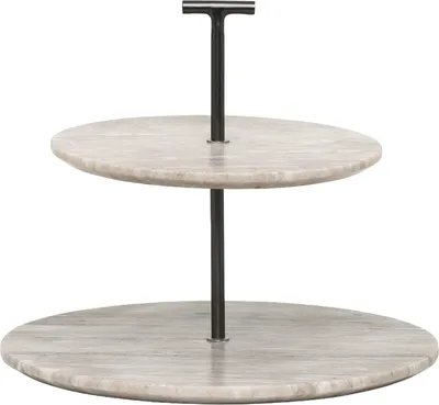 Produktbild von Float Etagere, beige