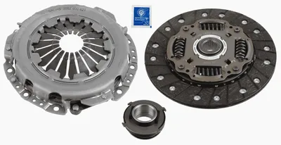 Image de Kit d'embrayage SACHS 3000950869
