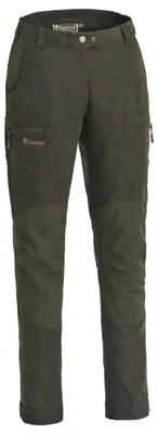 Produktbild von Pinewood 3985 Caribou Hunt Damen Hose 38