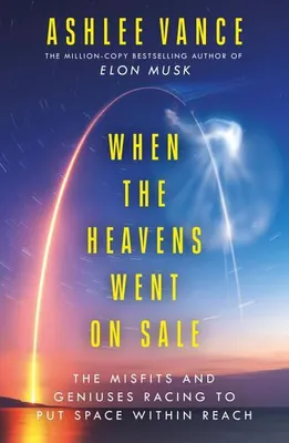 Produktbild von When The Heavens Went On