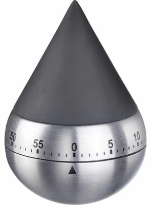 Produktbild von Westmark Kurzzeitmesser Präsentia mechanisch, 10932260