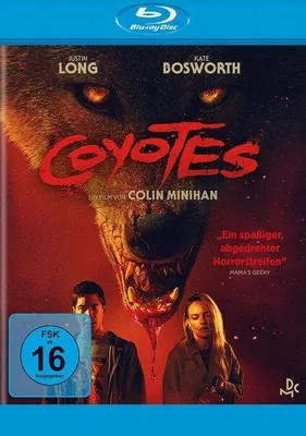 Produktbild von Coyotes