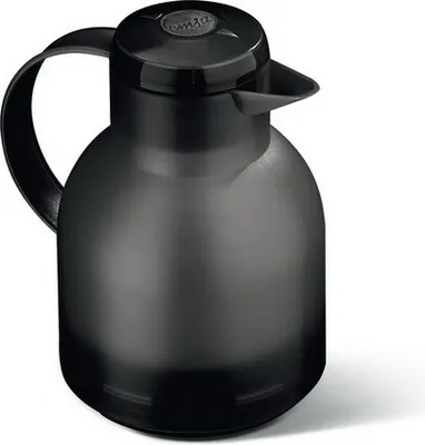 Produktbild von 1x Emsa Isolierkanne Samba 1 l Kaffeekanne, Thermokanne