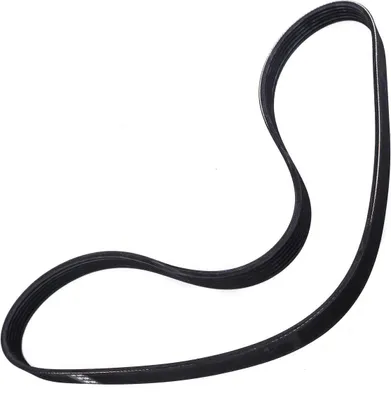 Produktbild von MASTER-SPORT Keilrippenriemen 1225mm passend für PEUGEOT 206 Schrägheck (2A/C) 6PK1225-PCS-MS