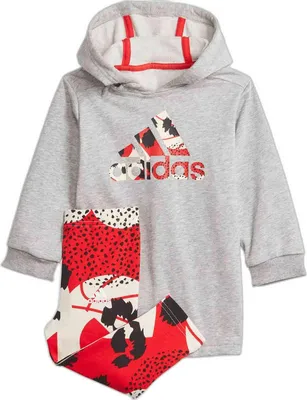 Produktbild von Sportset Adidas GT9503 für Kinder