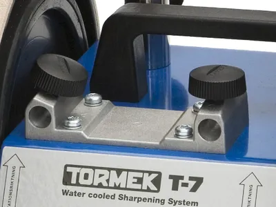 Produktbild von Tormek XB - 100 Schärfaufsatzhalter