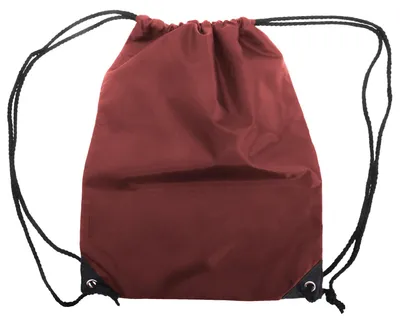 Produktbild von Shugon Stafford Turnbeutel, unifarben, 13 Liter FK818 (Einheitsgröße) (Burgunder)