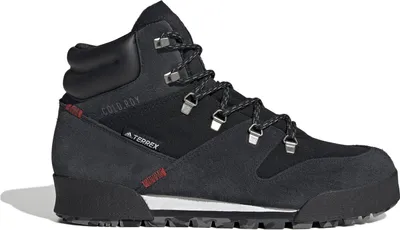 Produktbild von Adidas Terrex Snowpitch C.rdy 000 Cblack/Cblack/Scarle 000 Cblack/Cblack/Scarle 11