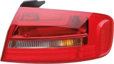 Image de Lampe Halogène Arrière Droite Ext
