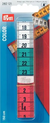 Produktbild von Prym 12821210, Sichtverpackung, Deutschland