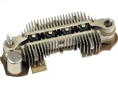 Produktbild von AS-PL Gleichrichter Lichtmaschine 30A