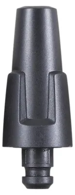 Obrázok produktu pre Nilfisk 128501153, Tryska, Nilfisk, C&C Powerspeed (2017), Čierna, 1 kusov
