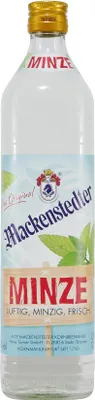Produktbild von Mackenstedter Minze Likör
