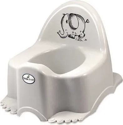 Obrázok produktu pre TEGA BABY Nočník ECO Slon béžový