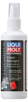 Obrázok produktu pre LIQUI MOLY Čistiaci prostriedok na clony 100 ml s pumpičkou v spreji