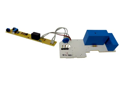 Produktbild von Maico Ersatzplatine für Ventilatoreinsatz ER 100 VZC mit einstellbarem Verzögerungszeitschalter 45x30x115 mm