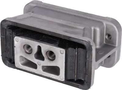 Produktbild von FEBI BILSTEIN Motorlager Gummimetalllager Hinten passend für MERCEDES-BENZ MK 14918