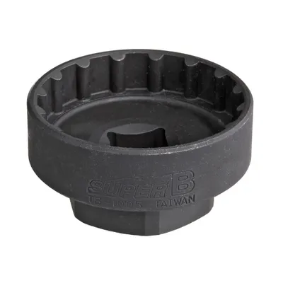 Zdjęcie produktu dla Klucz do suportu SUPER B Shimano, FSA i Campagnolo