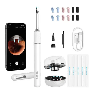 Image de Bebird - Bebird Note5 pro - Curette auriculaire