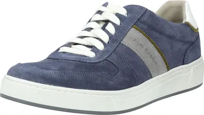 Imagen del producto de Pius Gabor: Zapatillas deportivas de gamuza