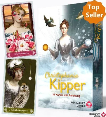 Produktbild von Christephania Kipper