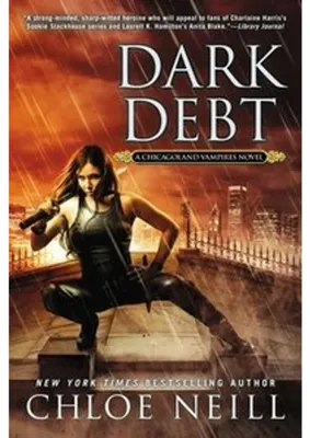 Immagine prodotto di Dark Debt