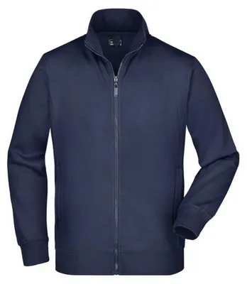 Immagine prodotto di James and Nicholson - Giacca da uomo LT2428 (S) (blu navy)