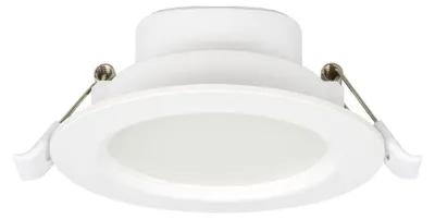 Obrázek produktu pro Kwazar Luminaire - LED vestavné svítidlo MEG-7 CCT, 7 W, 230 V, IP44, bílé