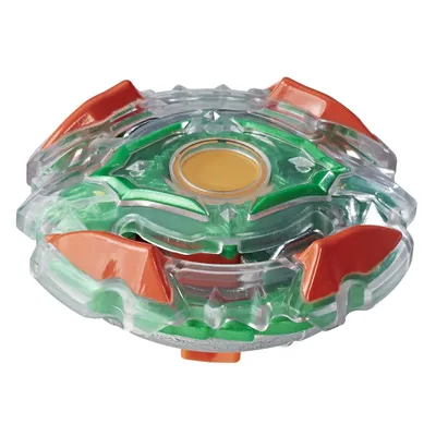 Produktbild von Hasbro BeyBlade Burst Single Pack (Motivauswahl) Yegdrion