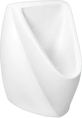 Obrázek produktu pro Geberit Manuelle Urinalsteuerung HyTouch Des. Sigma10 schw. / hochglanz-verchromt