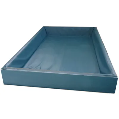 Produktbild von Wasserbett Sicherheitswanne Softside Sicherheitsfolie Outliner 200x220
