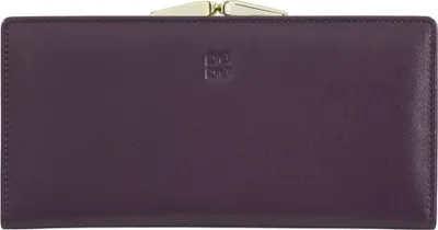 Produktbild von Damen Brieftasche Violett Modell 534504560