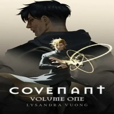 Productafbeelding van Covenant Vol. 1