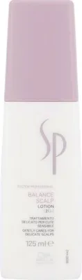 Produktbild von Wella SP Balance Scalp, Haarlotion, Unisex, 125 ml, 1 Stück(e)