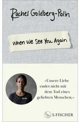 Produktbild von When We See You Again