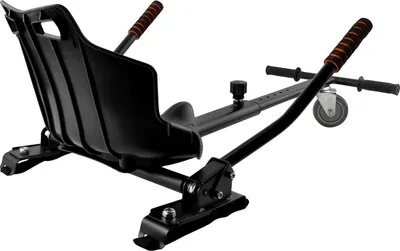 Produktbild von Overlay - Gokart für ein Zweiradbrett mit Verstellung