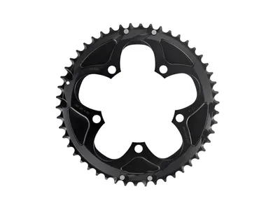 Produktbild von SRAM Kettenblatt 50 Z. 110 Lk Schw. 50/34